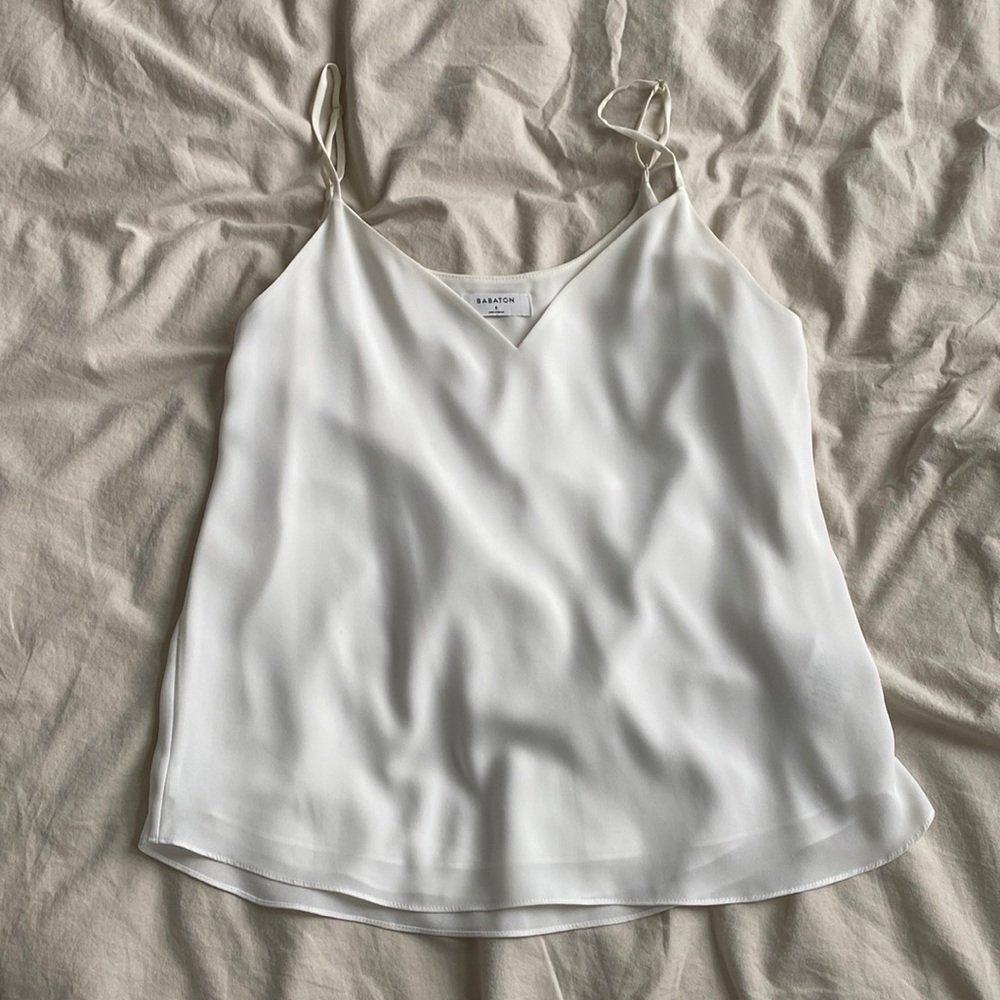 Babaton tank - excellent condition